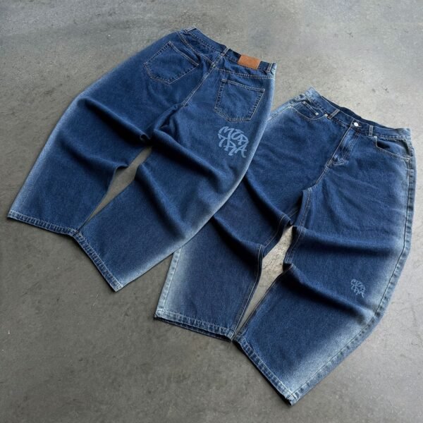 Mertra Mertra Jeans