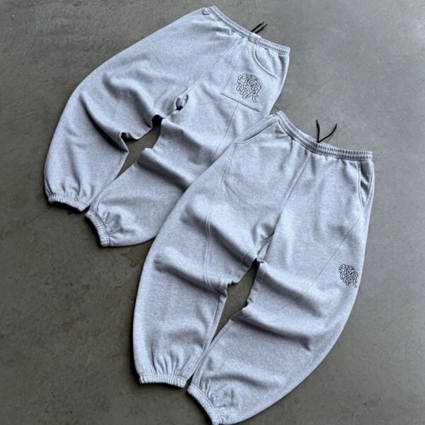 A Mertra Grey Sweatpants