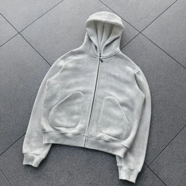 MERTRA DIRT HOOD