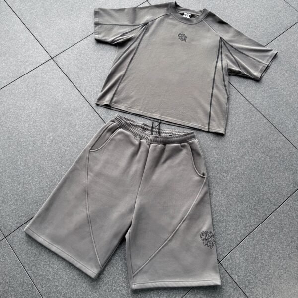MERTRA BIGSTEP SHORT SET