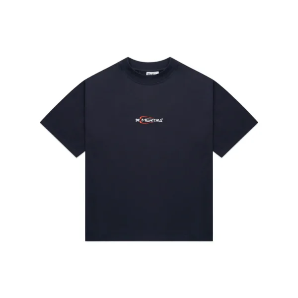 Mertra Trail Tee (Navy)